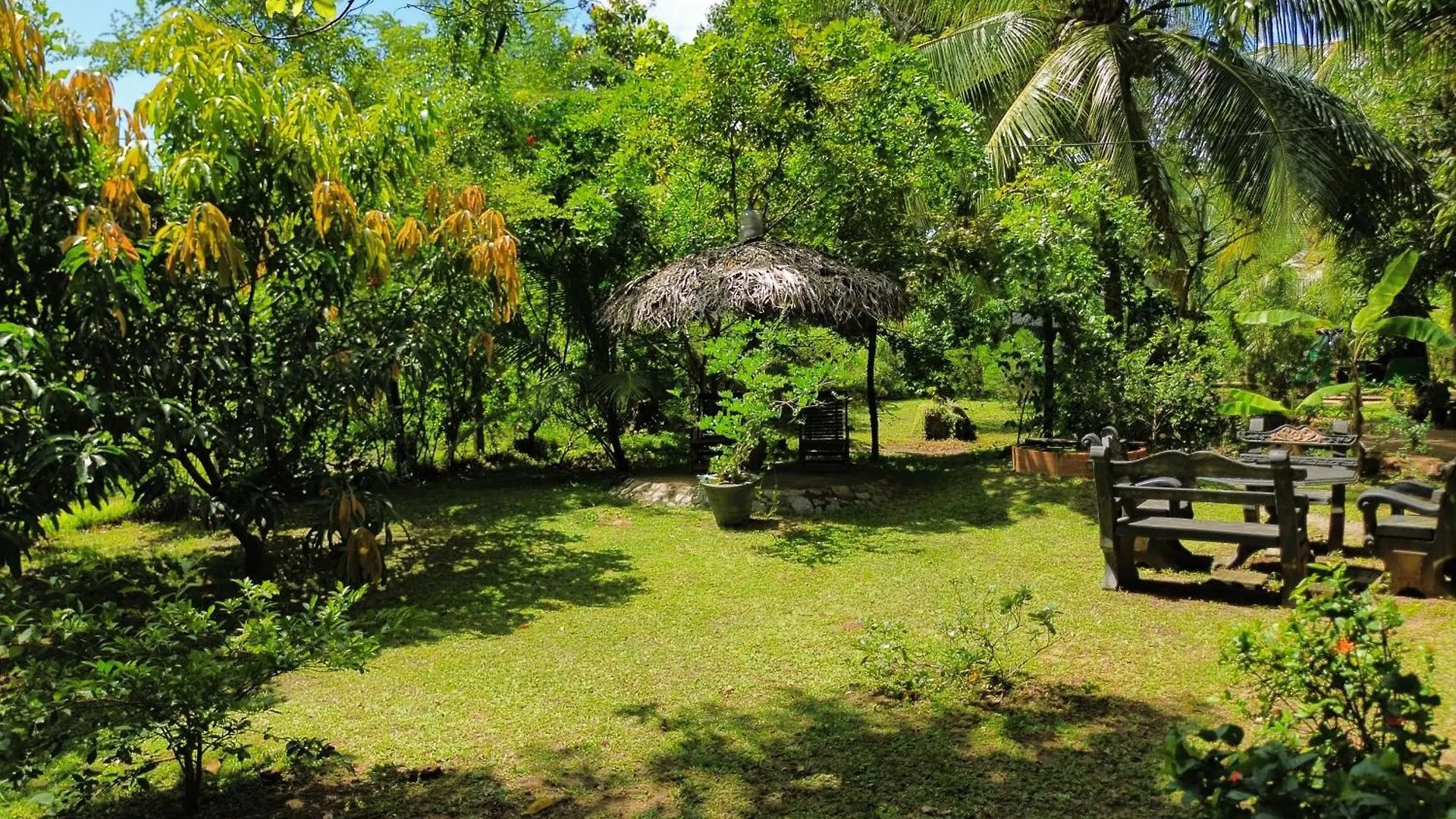 Sigiri Dilu Villa Sigiriya 0*,  Sri Lanka