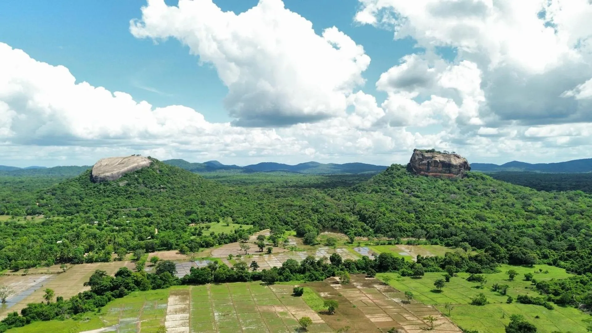 Sigiri Dilu Villa Sigiriya 0*,  Sri Lanka