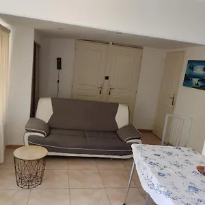 Maison T3 Au Calme Près De La Mer Hébergement de vacances Istres